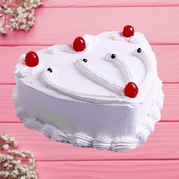 VANILLA CAKE 1KG